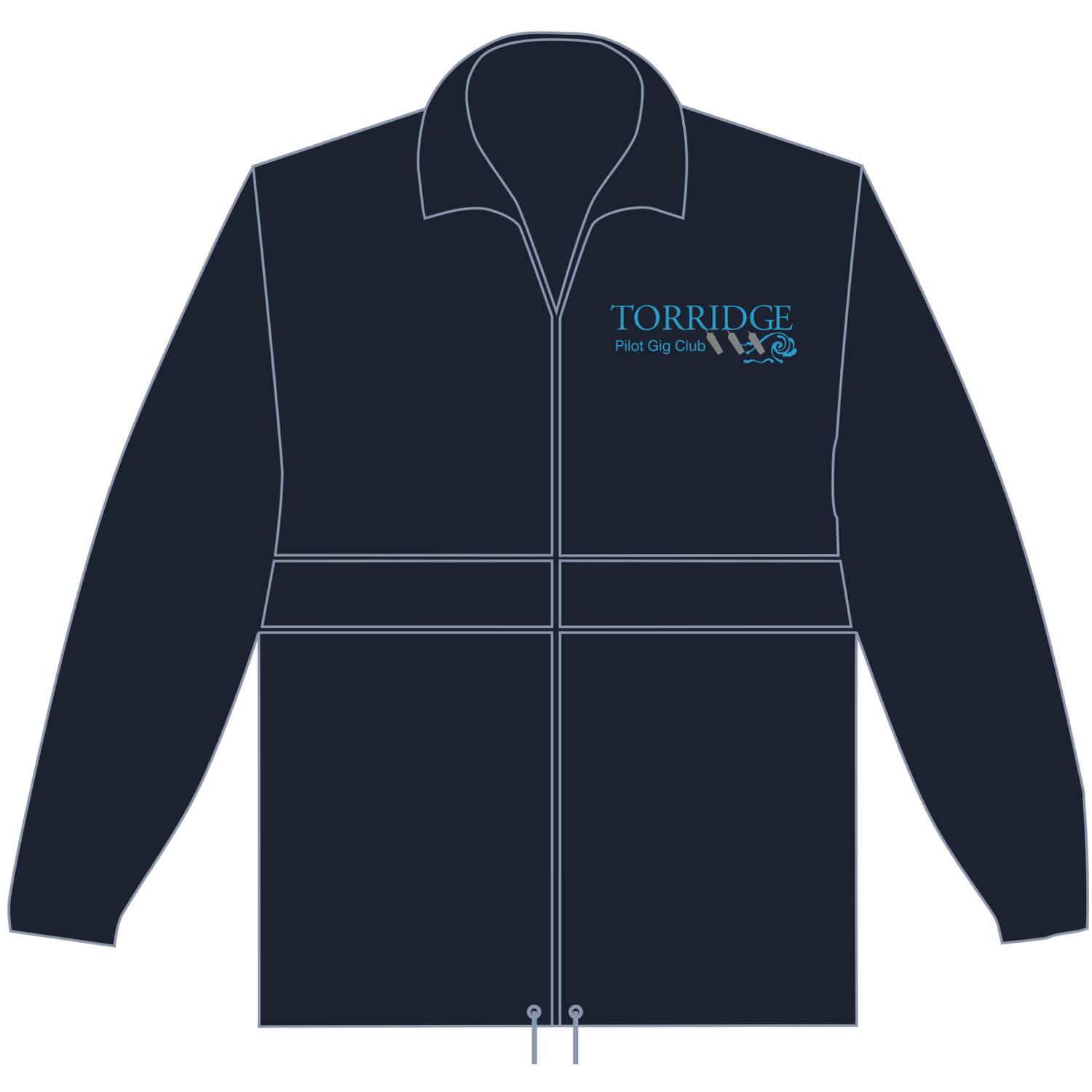 A4softshell